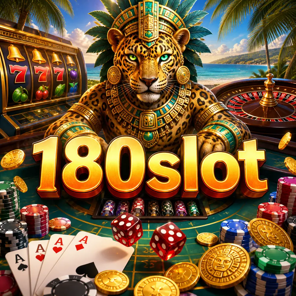 180slot APK