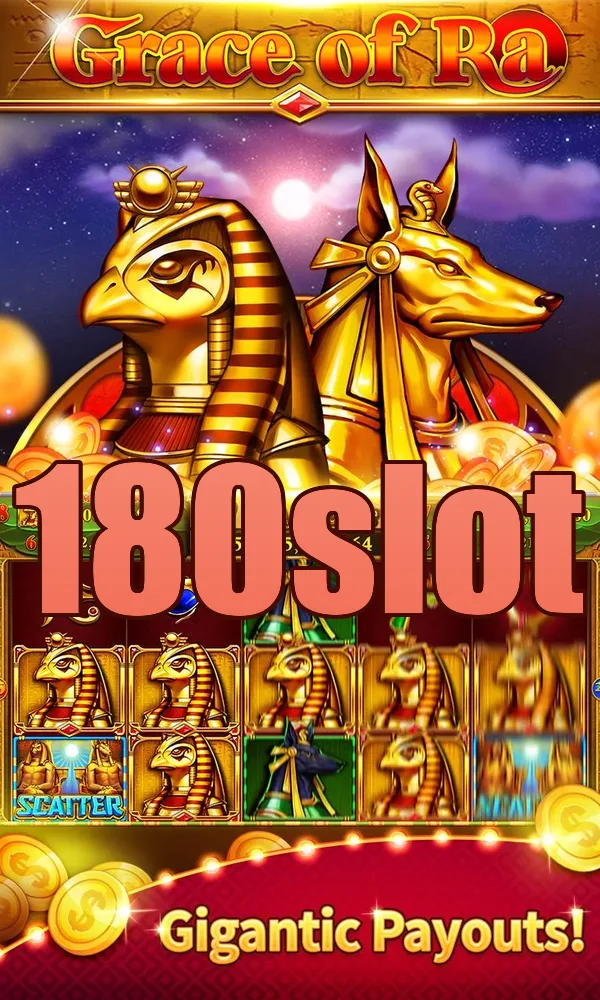 180slot APK