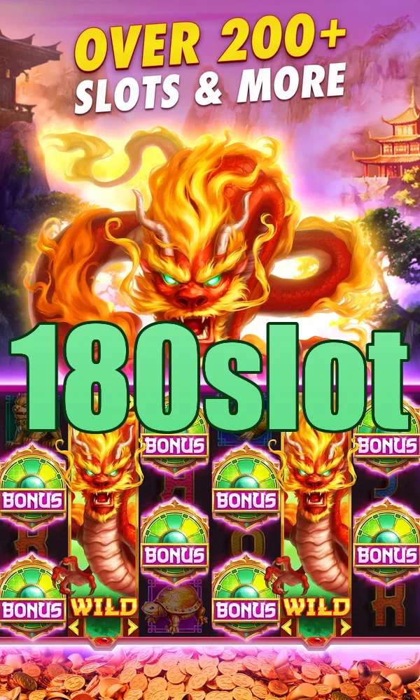 180slot APK