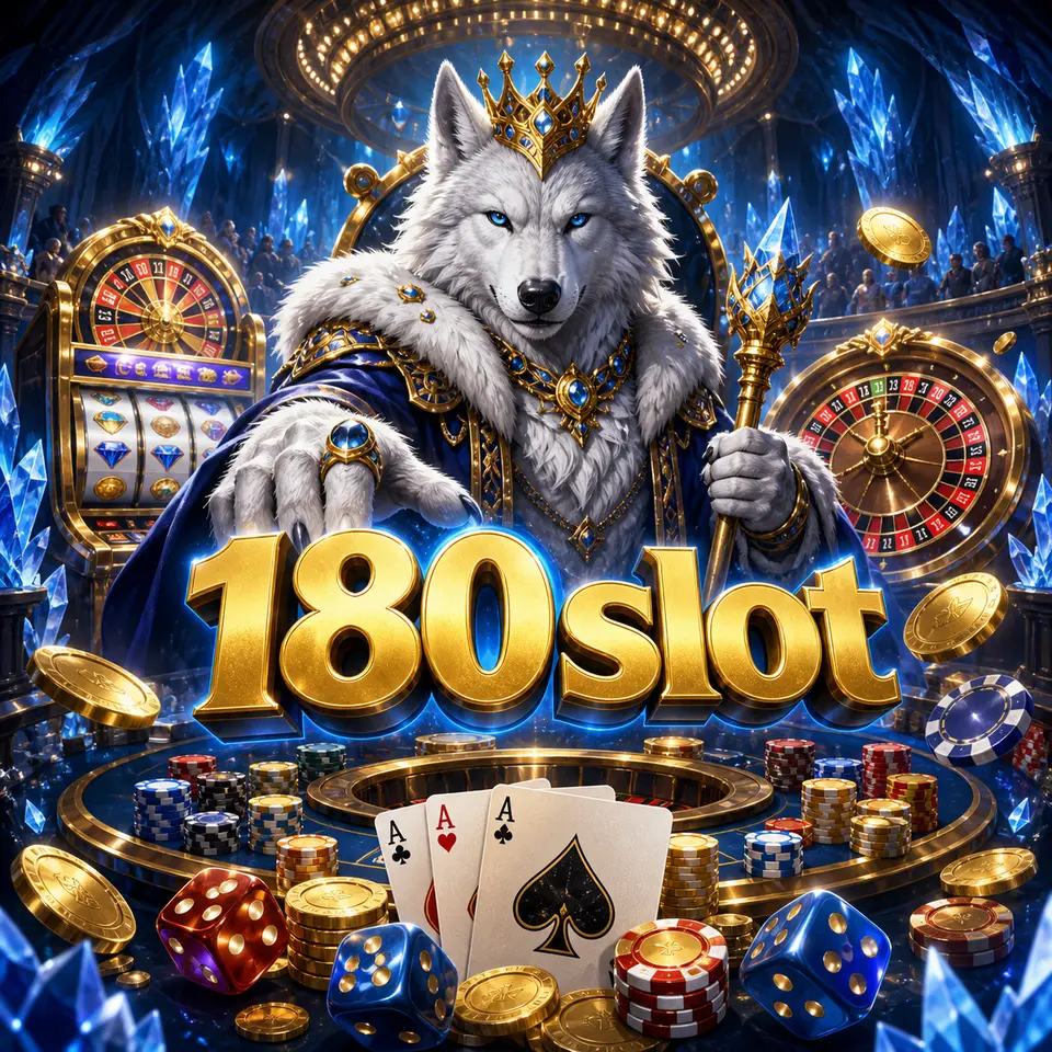 180slot Masuk