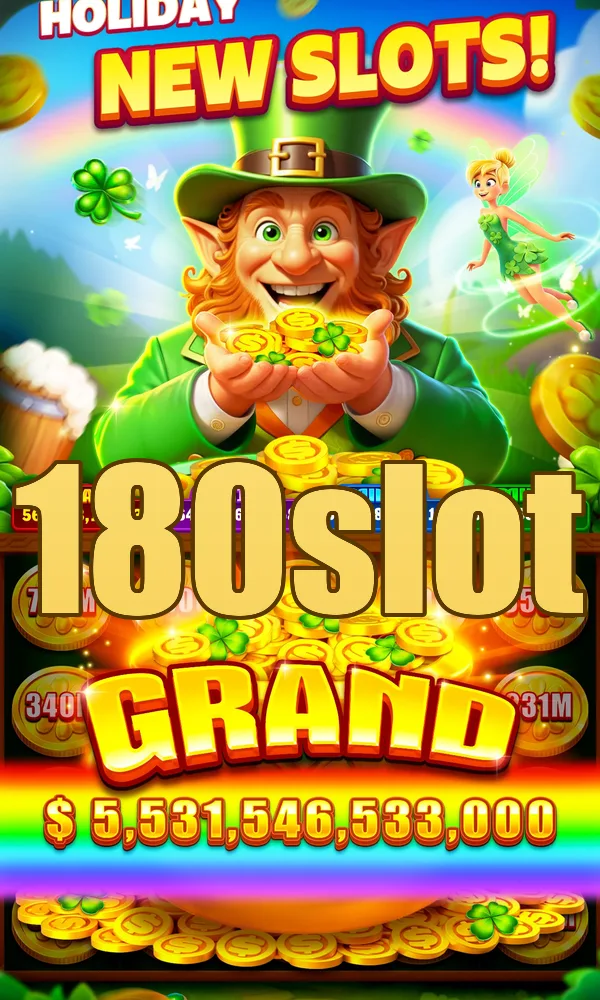 180slot Masuk