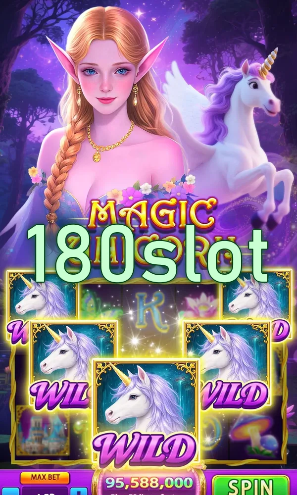180slot Masuk