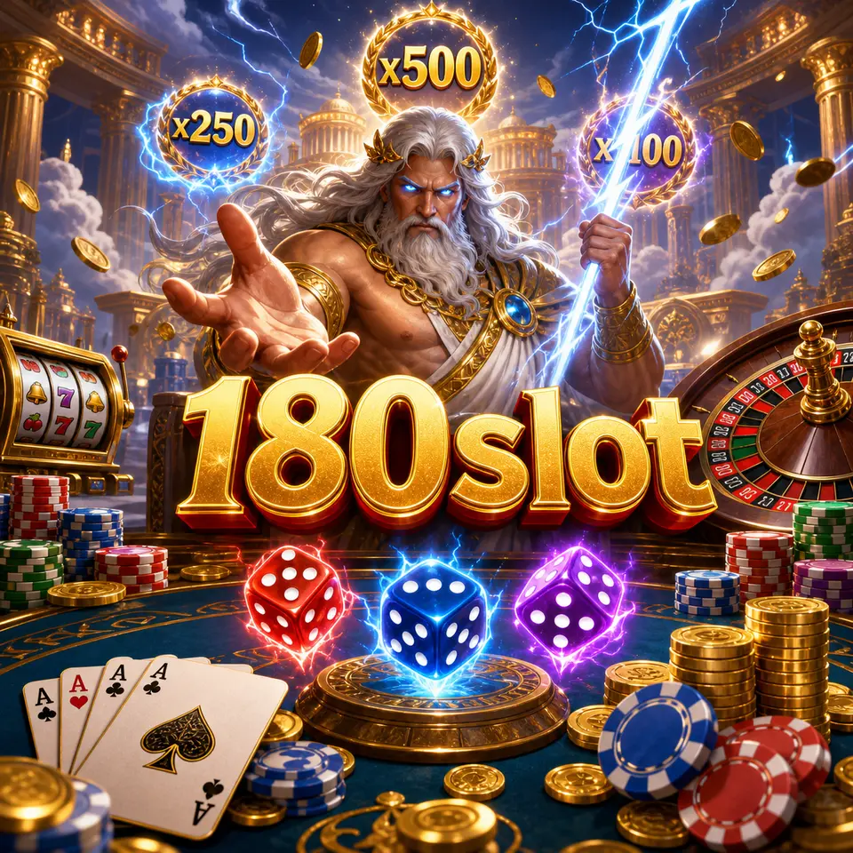180slot APK Resmi Akses