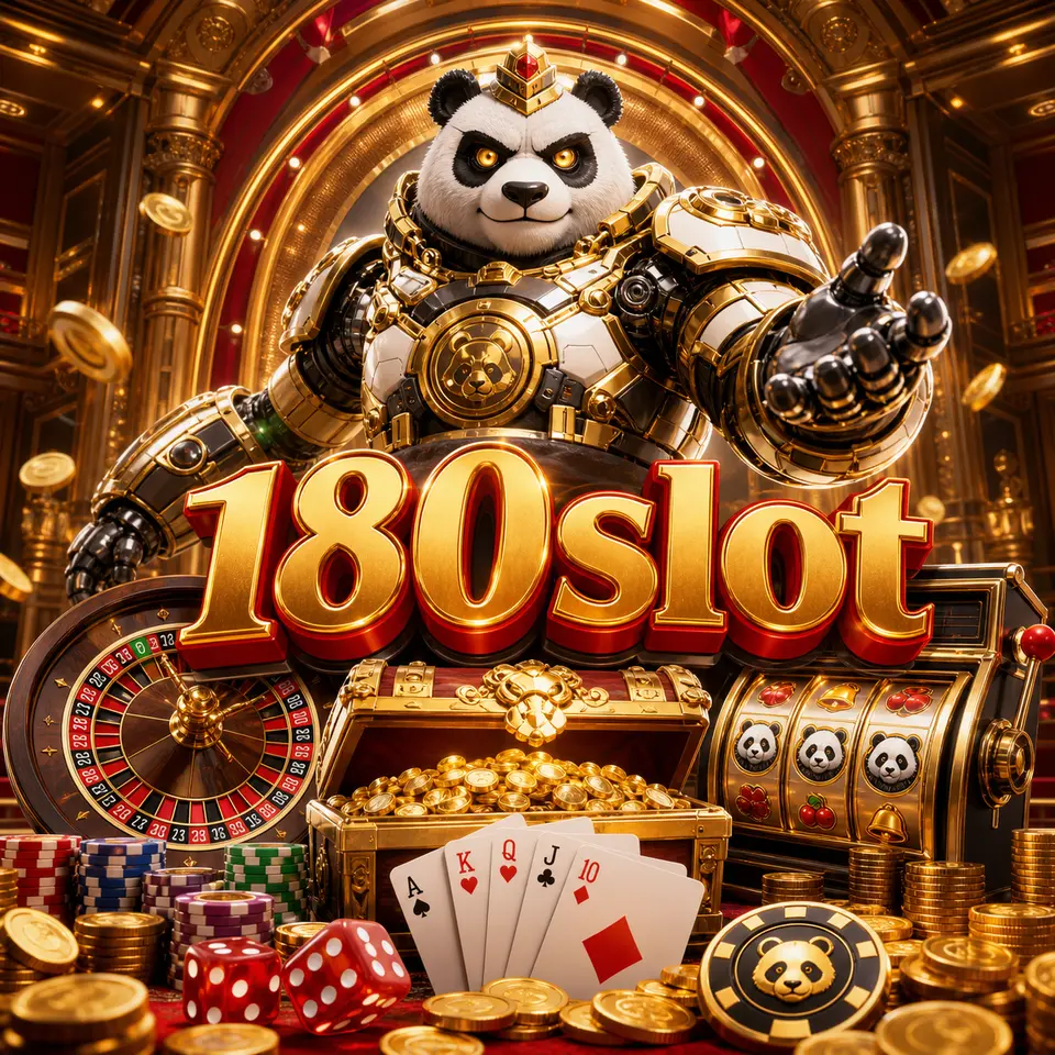 180slot Masuk - 180slot Resmi