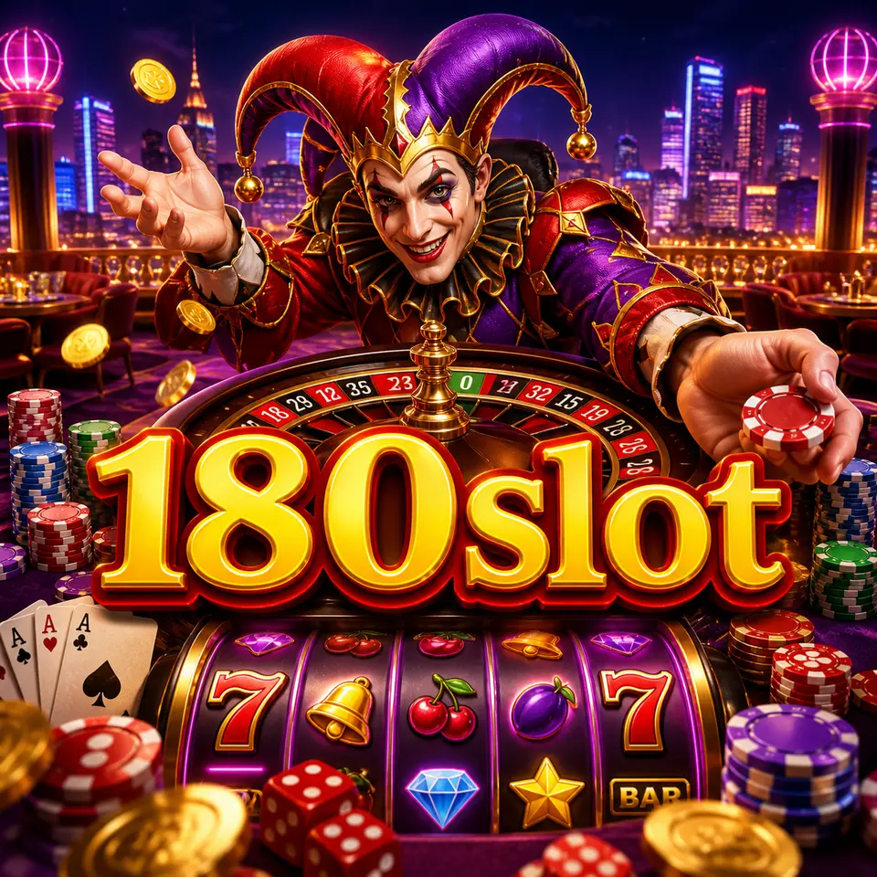 180slot Masuk - 180slot Resmi