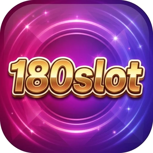 180slot Logo - Resmi