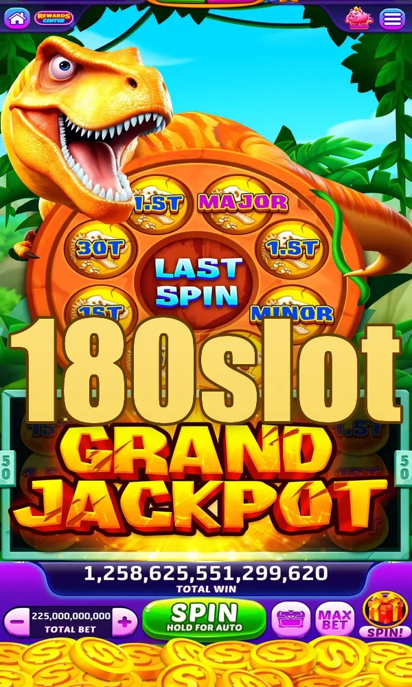 180slot Tangkapan Layar - APK Resmi