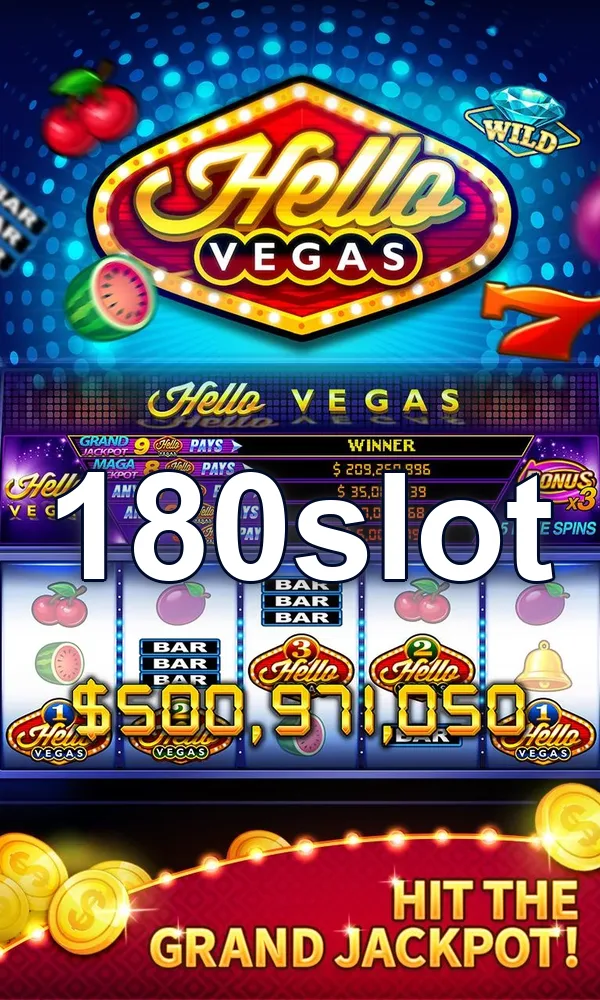 180slot Tangkapan Layar 2