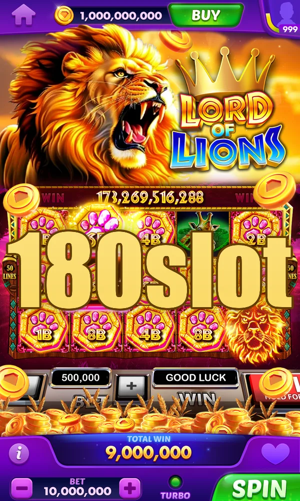 180slot Tangkapan Layar Resmi APK